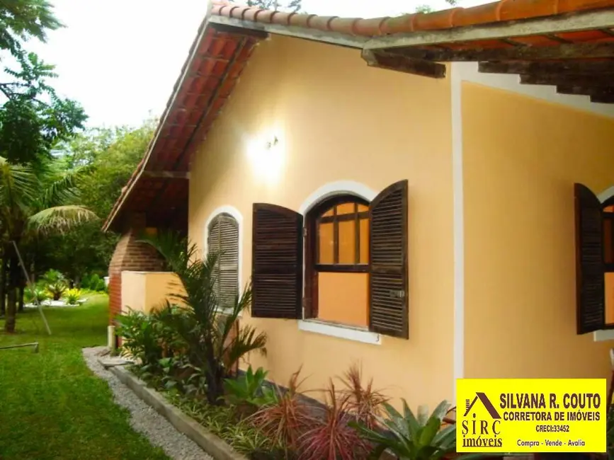 Foto 7 de Casa com 8 quartos à venda, 2700m2 em Itaocaia Valley (Itaipuaçu), Marica - RJ