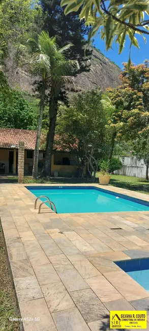 Foto 5 de Casa com 8 quartos à venda, 2700m2 em Itaocaia Valley (Itaipuaçu), Marica - RJ