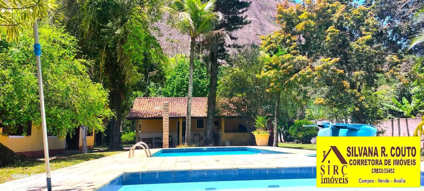 Foto 1 de Casa com 8 quartos à venda, 2700m2 em Itaocaia Valley (Itaipuaçu), Marica - RJ