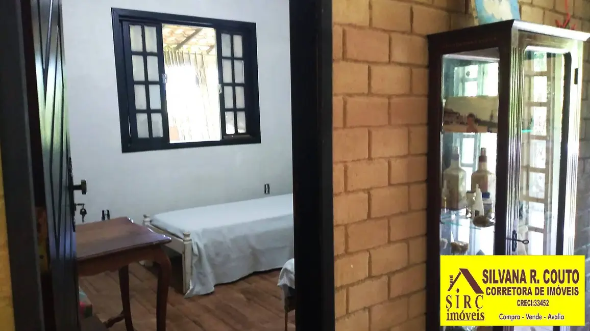 Foto 8 de Casa com 3 quartos à venda, 2500m2 em São José do Imbassaí, Marica - RJ