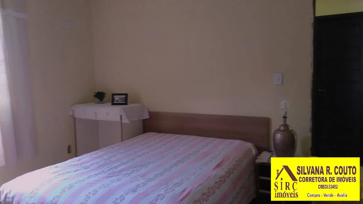 Foto 9 de Casa com 3 quartos à venda, 2500m2 em São José do Imbassaí, Marica - RJ