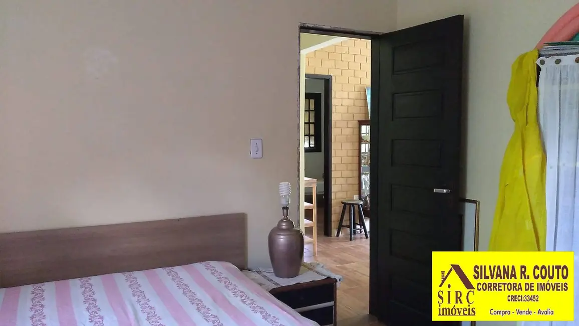 Foto 6 de Casa com 3 quartos à venda, 2500m2 em São José do Imbassaí, Marica - RJ