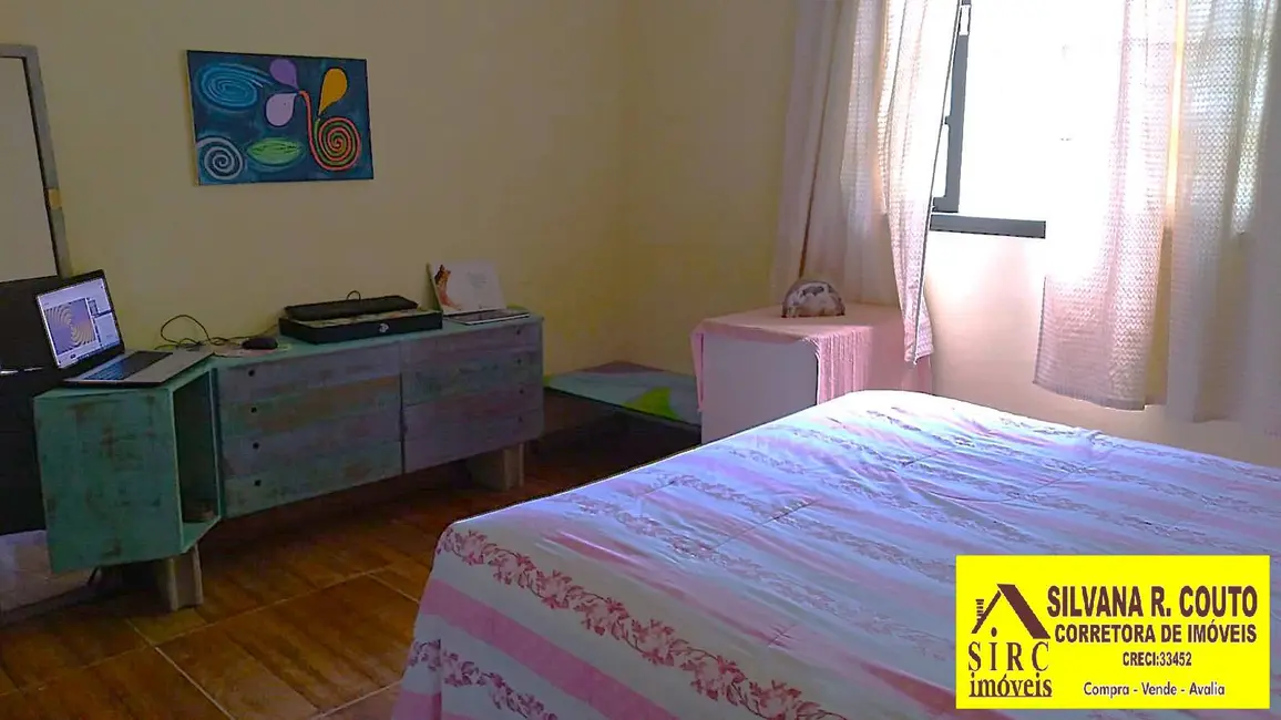 Foto 4 de Casa com 3 quartos à venda, 2500m2 em São José do Imbassaí, Marica - RJ