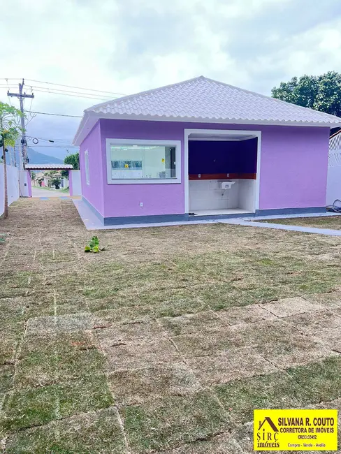Foto 4 de Casa de Condomínio com 2 quartos à venda, 360m2 em Chácaras de Inoã (Inoã), Marica - RJ