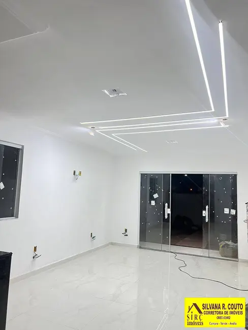Foto 9 de Casa de Condomínio com 2 quartos à venda, 360m2 em Chácaras de Inoã (Inoã), Marica - RJ