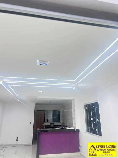 Foto 6 de Casa de Condomínio com 2 quartos à venda, 360m2 em Chácaras de Inoã (Inoã), Marica - RJ