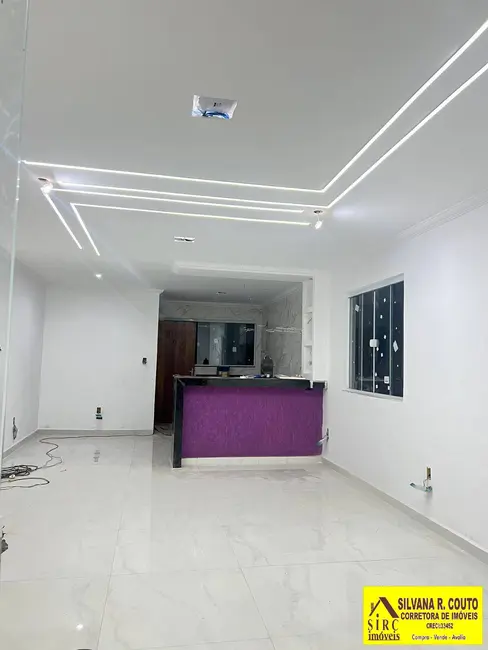 Foto 8 de Casa de Condomínio com 2 quartos à venda, 360m2 em Chácaras de Inoã (Inoã), Marica - RJ