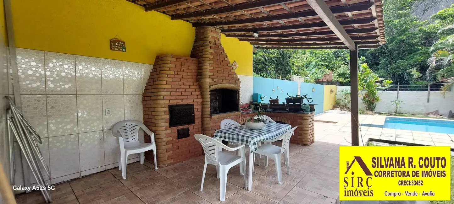 Foto 9 de Chácara com 4 quartos à venda, 800m2 em Itaocaia Valley (Itaipuaçu), Marica - RJ