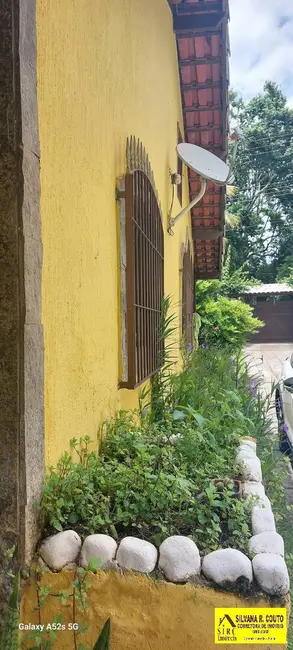 Foto 5 de Chácara com 4 quartos à venda, 800m2 em Itaocaia Valley (Itaipuaçu), Marica - RJ