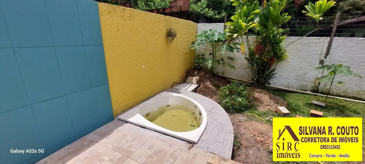 Foto 7 de Chácara com 4 quartos à venda, 800m2 em Itaocaia Valley (Itaipuaçu), Marica - RJ