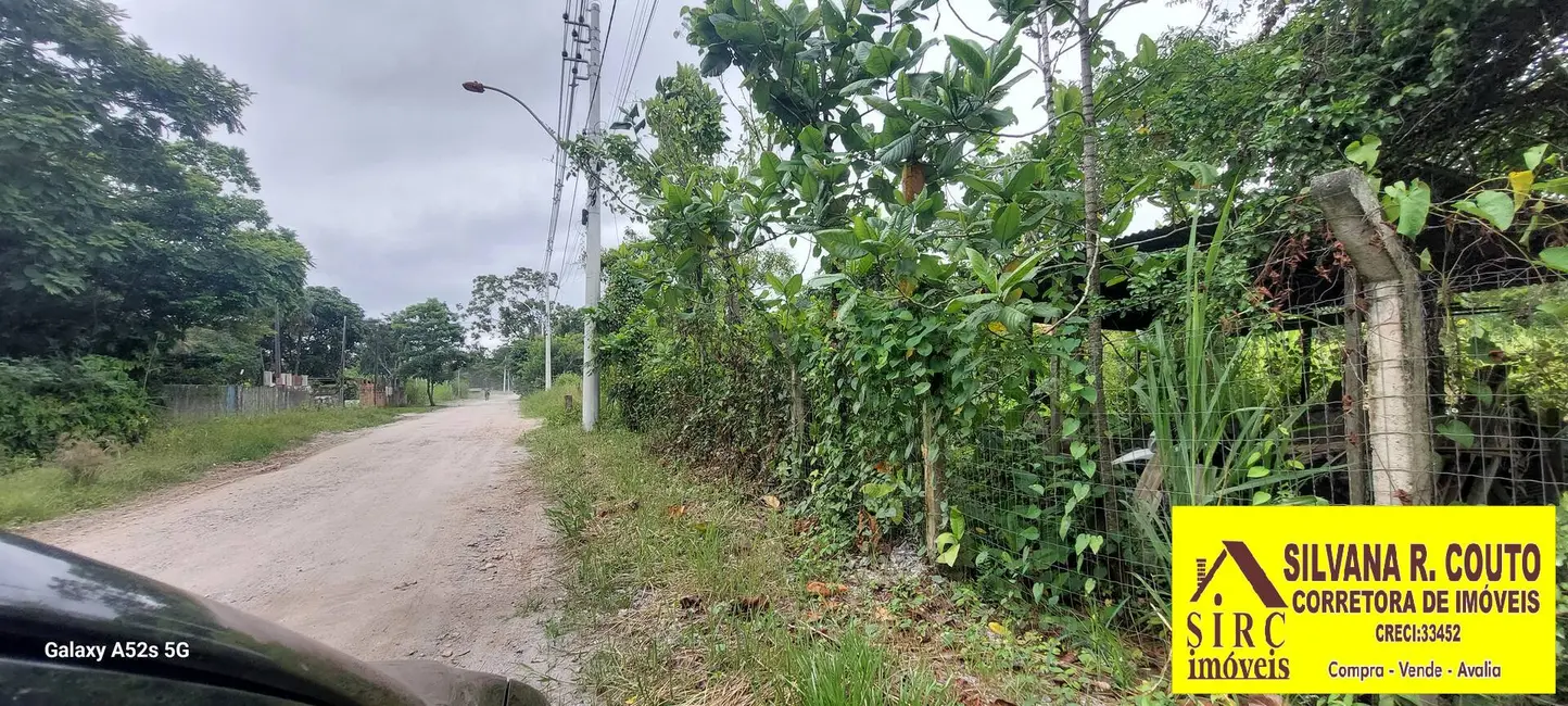 Foto 1 de Terreno / Lote à venda, 3200m2 em Chácaras de Inoã (Inoã), Marica - RJ