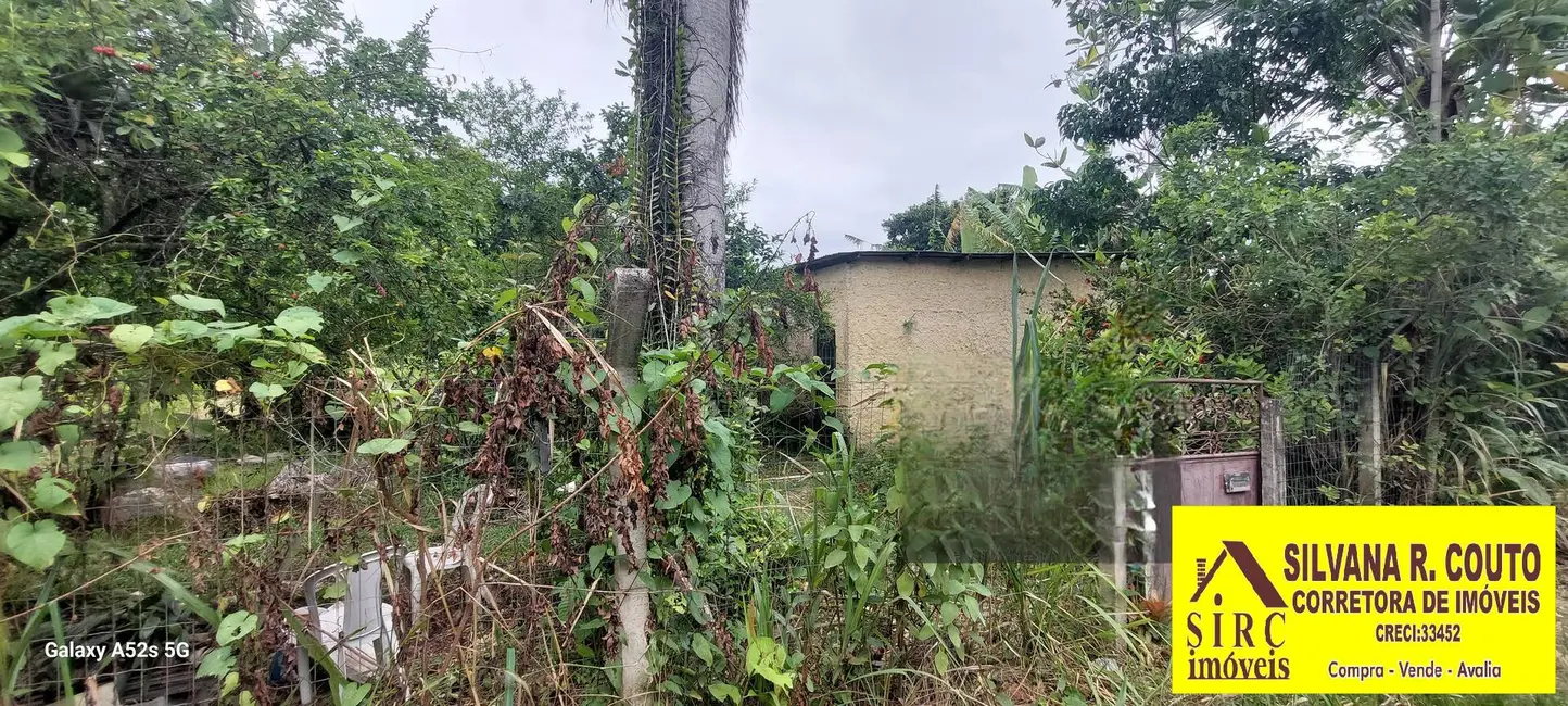 Foto 2 de Terreno / Lote à venda, 3200m2 em Chácaras de Inoã (Inoã), Marica - RJ