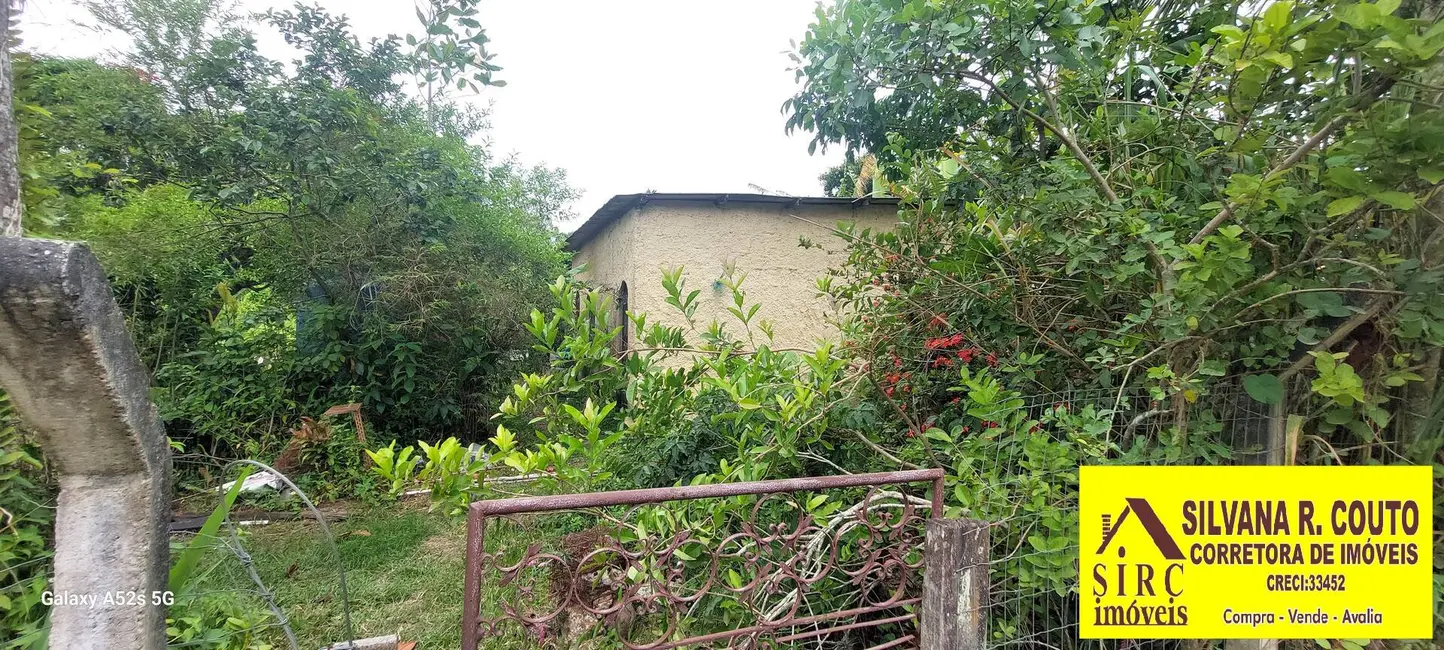 Foto 5 de Terreno / Lote à venda, 3200m2 em Chácaras de Inoã (Inoã), Marica - RJ