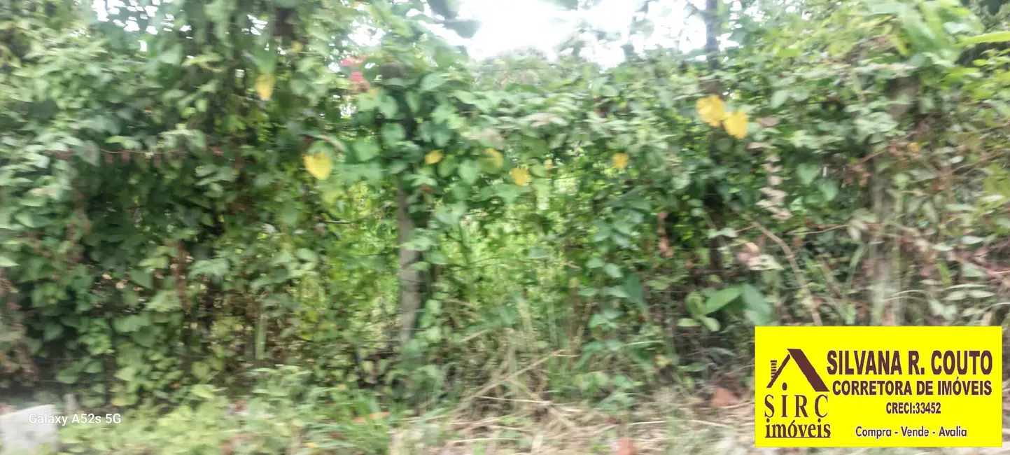 Foto 3 de Terreno / Lote à venda, 3200m2 em Chácaras de Inoã (Inoã), Marica - RJ