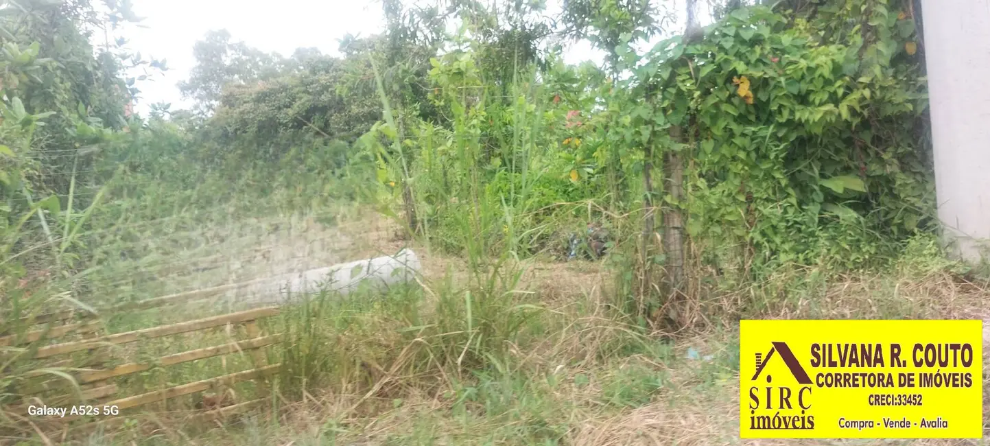 Foto 7 de Terreno / Lote à venda, 3200m2 em Chácaras de Inoã (Inoã), Marica - RJ