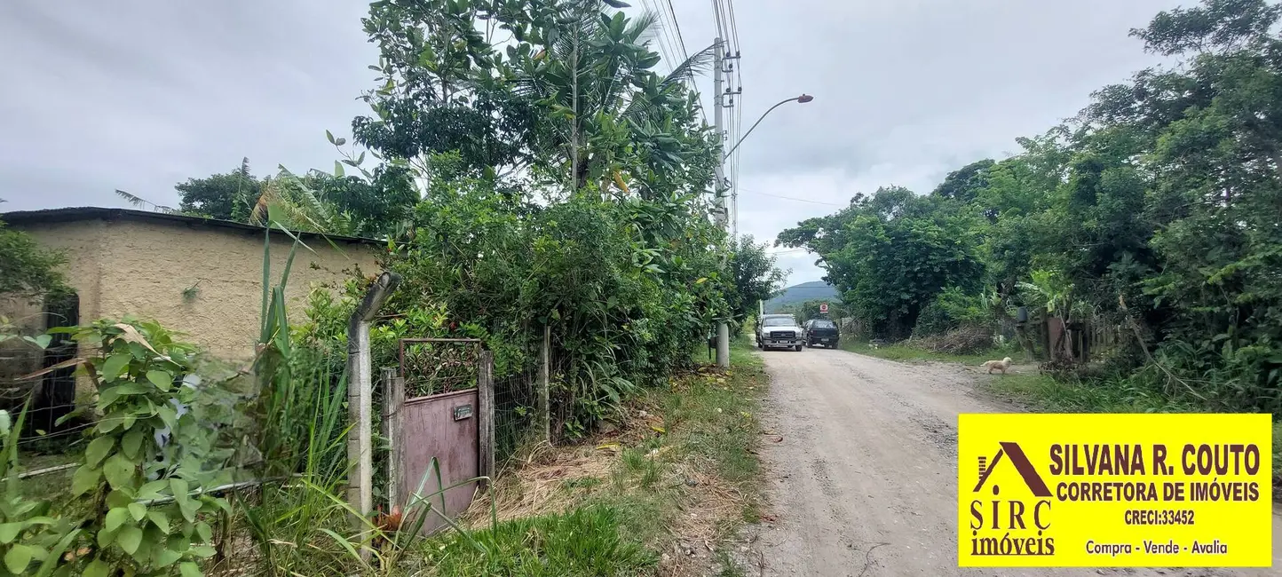 Foto 4 de Terreno / Lote à venda, 3200m2 em Chácaras de Inoã (Inoã), Marica - RJ
