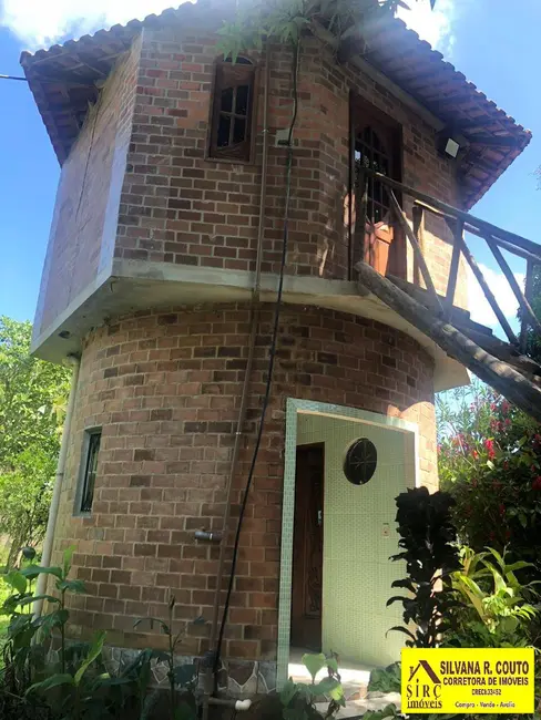 Sítio / Rancho com 5 quartos à venda, 15000m2 em Itaborai - RJ - imagem 7 Foto 7 de Sítio / Rancho com 5 quartos à venda, 15000m2 em Itaborai - RJ