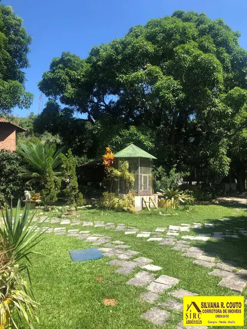 Sítio / Rancho com 5 quartos à venda, 15000m2 em Itaborai - RJ - imagem 6 Foto 6 de Sítio / Rancho com 5 quartos à venda, 15000m2 em Itaborai - RJ