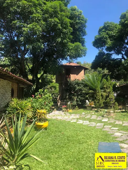 Sítio / Rancho com 5 quartos à venda, 15000m2 em Itaborai - RJ - imagem 8 Foto 8 de Sítio / Rancho com 5 quartos à venda, 15000m2 em Itaborai - RJ