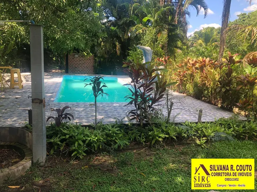 Sítio / Rancho com 5 quartos à venda, 15000m2 em Itaborai - RJ - imagem 3 Foto 3 de Sítio / Rancho com 5 quartos à venda, 15000m2 em Itaborai - RJ