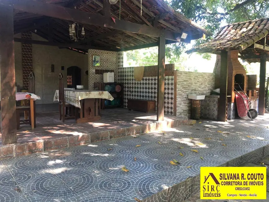 Sítio / Rancho com 5 quartos à venda, 15000m2 em Itaborai - RJ - imagem 9 Foto 9 de Sítio / Rancho com 5 quartos à venda, 15000m2 em Itaborai - RJ