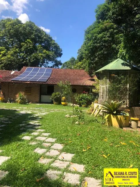 Sítio / Rancho com 5 quartos à venda, 15000m2 em Itaborai - RJ - imagem 5 Foto 5 de Sítio / Rancho com 5 quartos à venda, 15000m2 em Itaborai - RJ