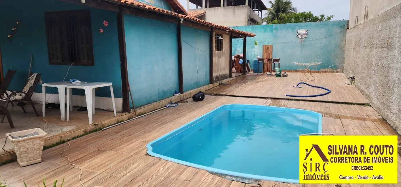 Foto 4 de Casa com 3 quartos à venda, 802m2 em Jardim Atlântico Leste (Itaipuaçu), Marica - RJ