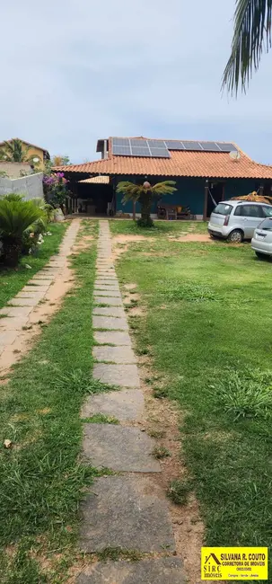 Foto 2 de Casa com 3 quartos à venda, 802m2 em Jardim Atlântico Leste (Itaipuaçu), Marica - RJ