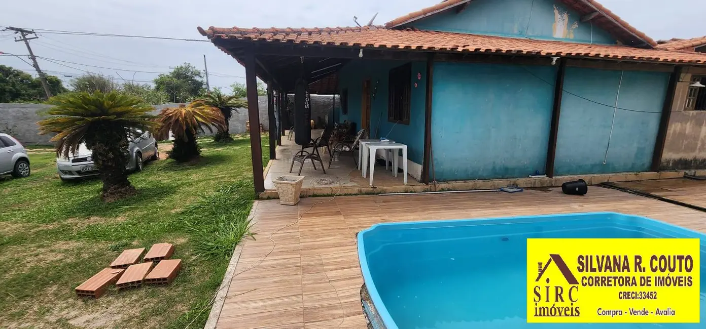 Foto 6 de Casa com 3 quartos à venda, 802m2 em Jardim Atlântico Leste (Itaipuaçu), Marica - RJ