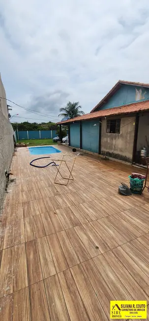 Foto 9 de Casa com 3 quartos à venda, 802m2 em Jardim Atlântico Leste (Itaipuaçu), Marica - RJ