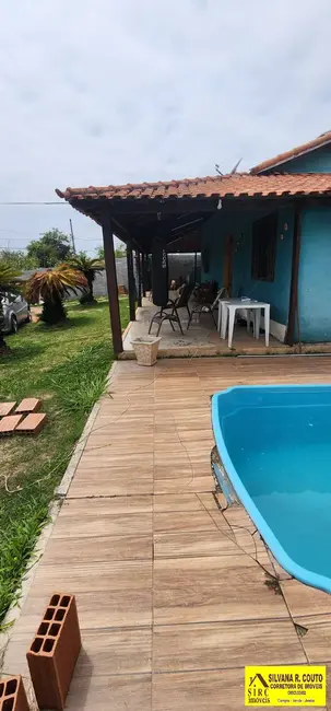 Foto 7 de Casa com 3 quartos à venda, 802m2 em Jardim Atlântico Leste (Itaipuaçu), Marica - RJ