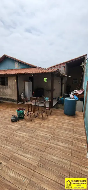 Foto 8 de Casa com 3 quartos à venda, 802m2 em Jardim Atlântico Leste (Itaipuaçu), Marica - RJ