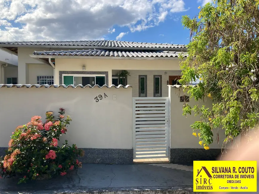 Foto 2 de Casa de Condomínio com 3 quartos à venda, 408m2 em Flamengo, Marica - RJ