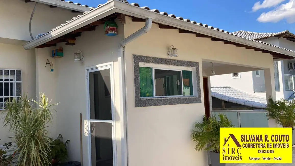 Foto 4 de Casa de Condomínio com 3 quartos à venda, 408m2 em Flamengo, Marica - RJ
