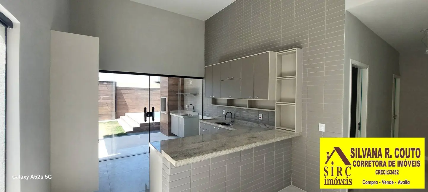 Casa de Condomínio com 4 quartos à venda, 360m2 em Cajueiros (Itaipuaçu), Marica - RJ - imagem 8 Foto 8 de Casa de Condomínio com 4 quartos à venda, 360m2 em Cajueiros (Itaipuaçu), Marica - RJ