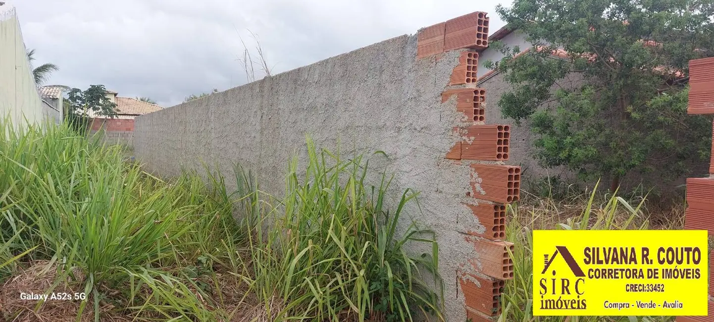 Foto 1 de Terreno / Lote à venda, 480m2 em Jardim Atlântico Leste (Itaipuaçu), Marica - RJ