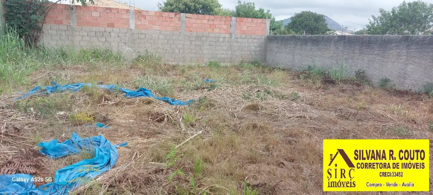 Foto 2 de Terreno / Lote à venda, 480m2 em Jardim Atlântico Leste (Itaipuaçu), Marica - RJ
