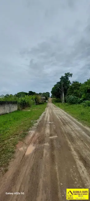 Foto 7 de Terreno / Lote à venda, 1040m2 em Chácaras de Inoã (Inoã), Marica - RJ