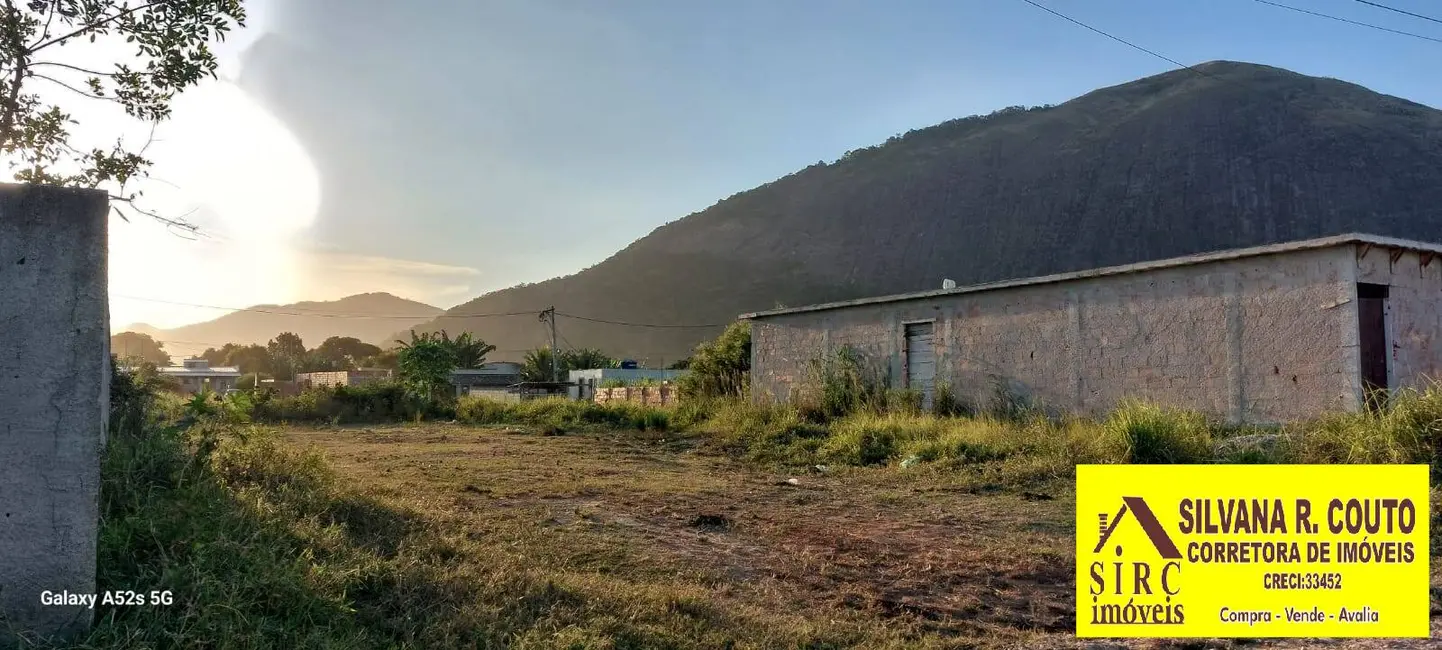 Foto 4 de Terreno / Lote à venda, 480m2 em Jardim Atlântico Central (Itaipuaçu), Marica - RJ