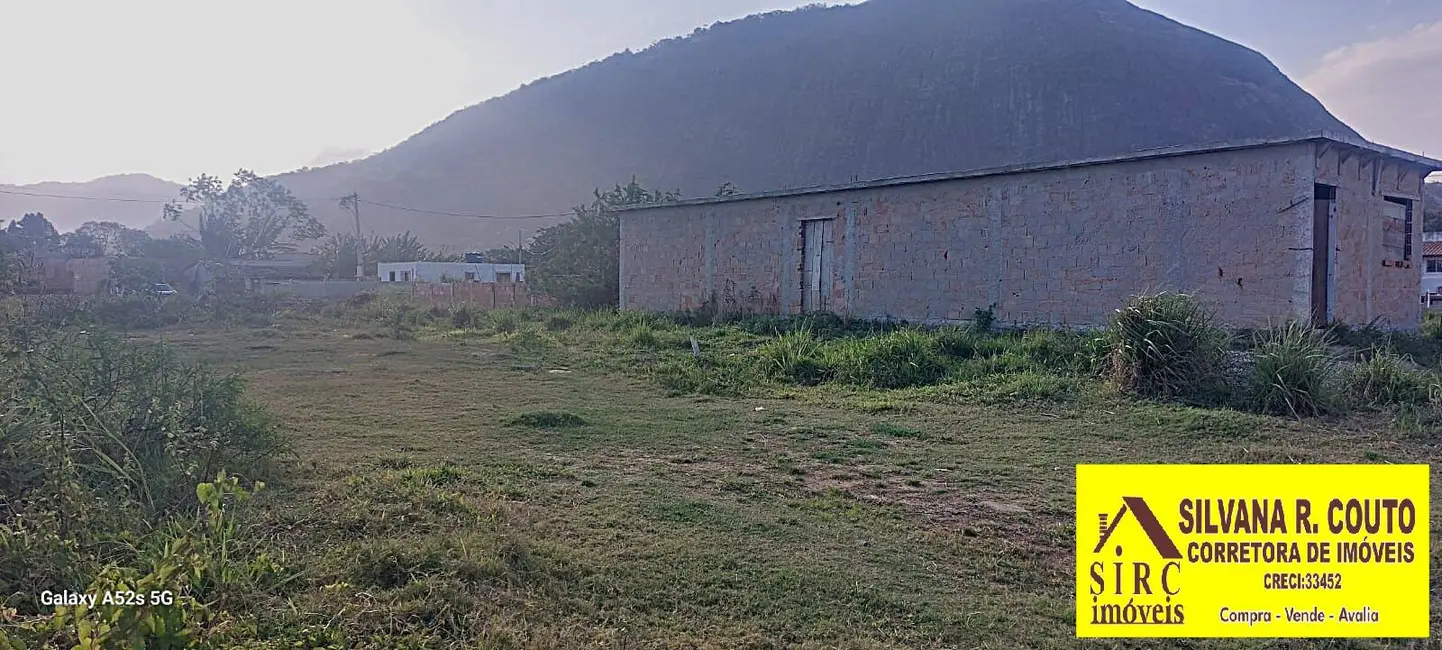 Foto 7 de Terreno / Lote à venda, 480m2 em Jardim Atlântico Central (Itaipuaçu), Marica - RJ
