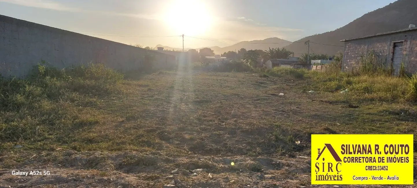 Foto 3 de Terreno / Lote à venda, 480m2 em Jardim Atlântico Central (Itaipuaçu), Marica - RJ