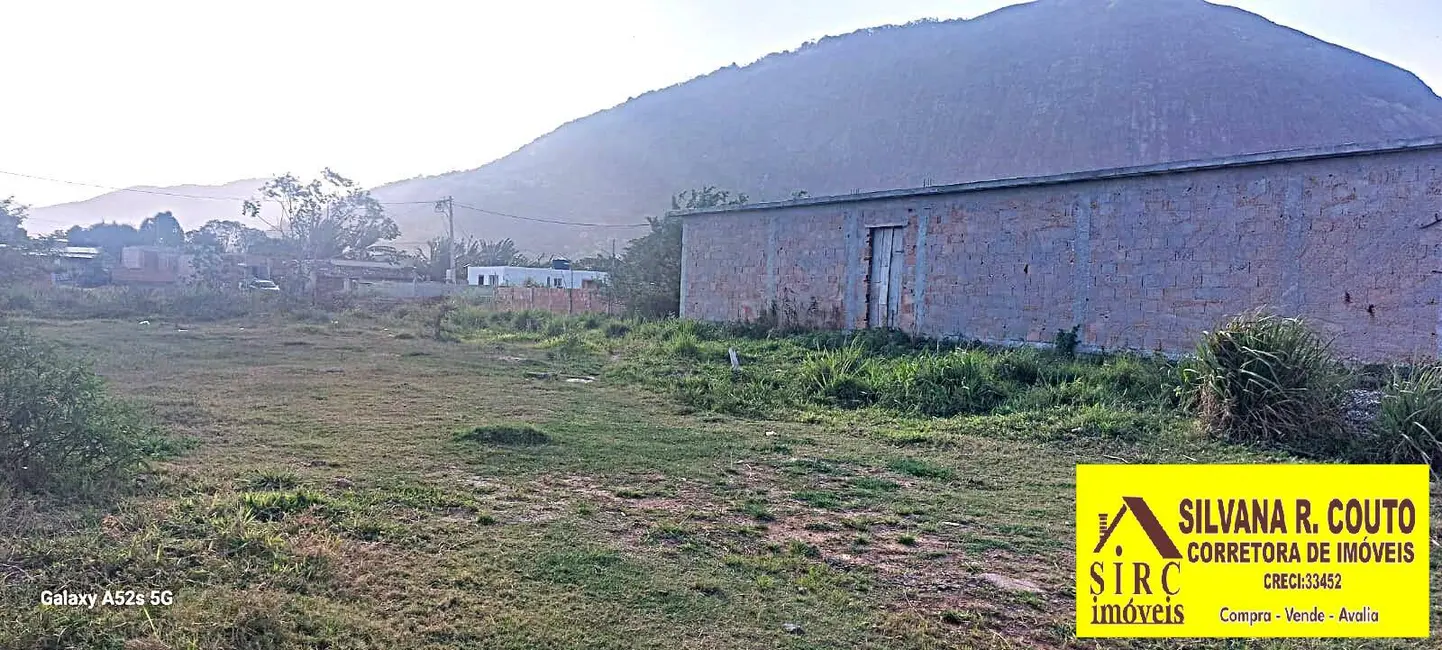 Foto 5 de Terreno / Lote à venda, 480m2 em Jardim Atlântico Central (Itaipuaçu), Marica - RJ