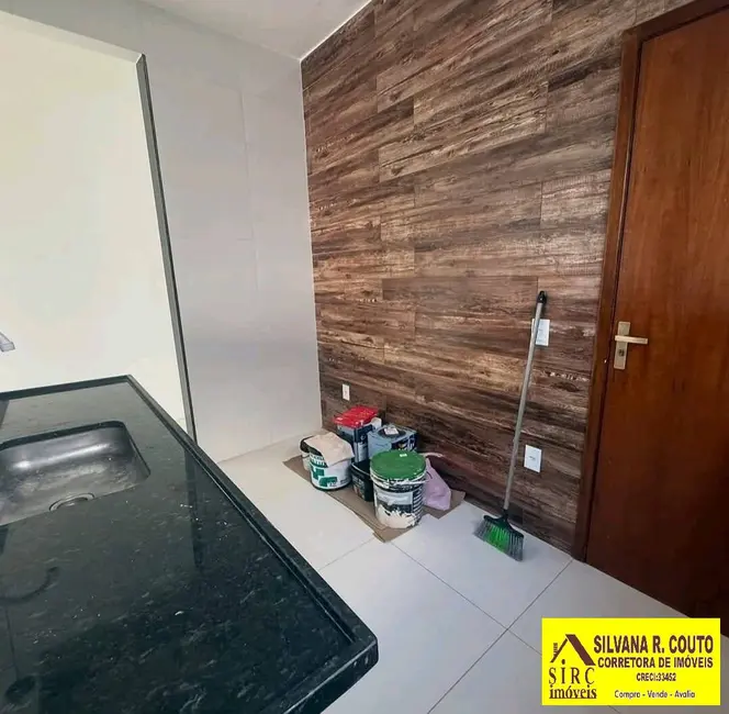 Foto 4 de Casa com 2 quartos à venda, 240m2 em Barroco (Itaipuaçu), Marica - RJ