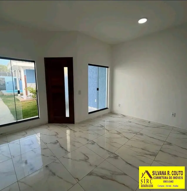 Foto 5 de Casa com 2 quartos à venda, 240m2 em Barroco (Itaipuaçu), Marica - RJ