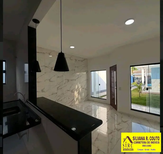 Foto 7 de Casa com 2 quartos à venda, 240m2 em Barroco (Itaipuaçu), Marica - RJ