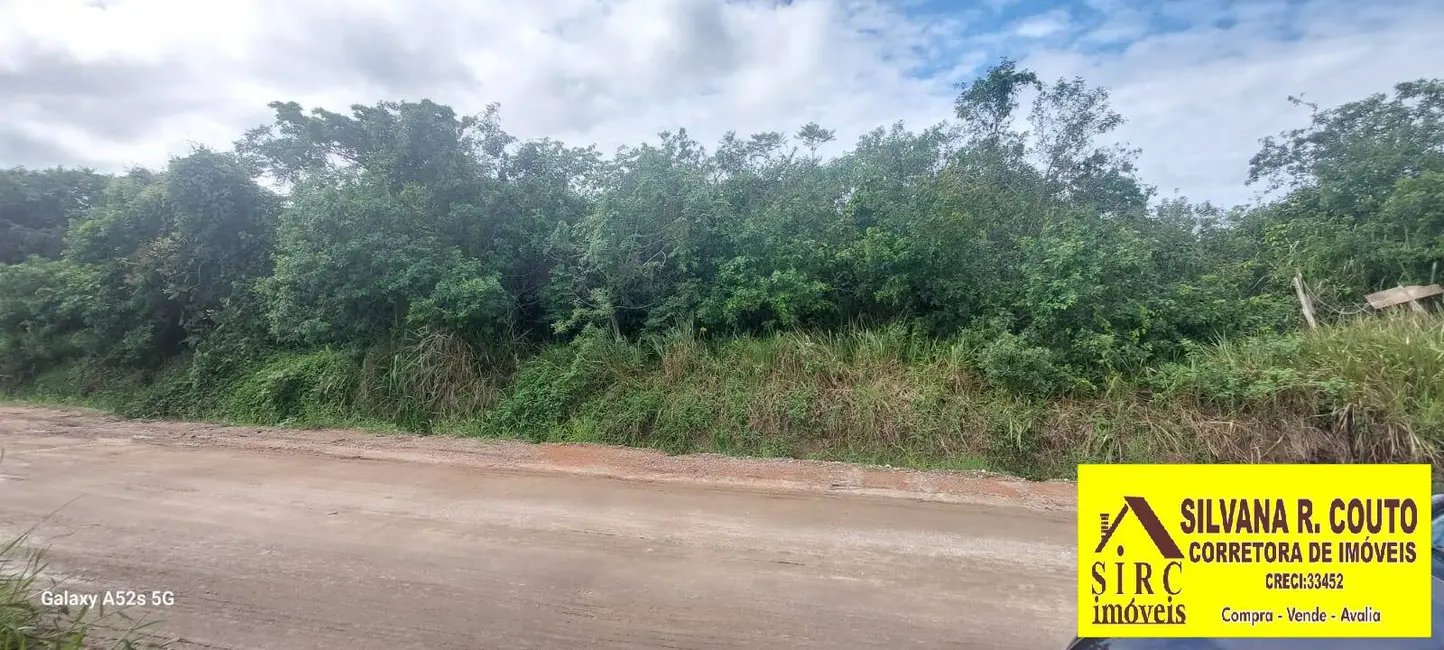 Foto 1 de Terreno / Lote à venda, 7832m2 em Chácaras de Inoã (Inoã), Marica - RJ