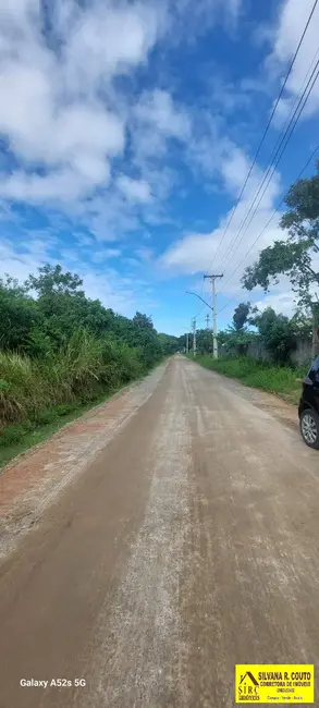 Foto 2 de Terreno / Lote à venda, 7832m2 em Chácaras de Inoã (Inoã), Marica - RJ