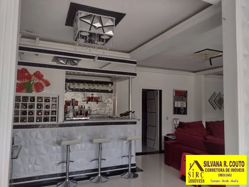 Foto 8 de Chácara com 5 quartos à venda, 5200m2 em Caxito, Marica - RJ