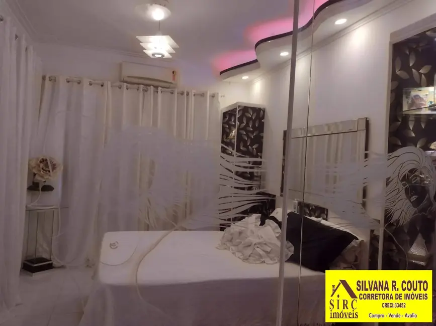 Foto 9 de Chácara com 5 quartos à venda, 5200m2 em Caxito, Marica - RJ