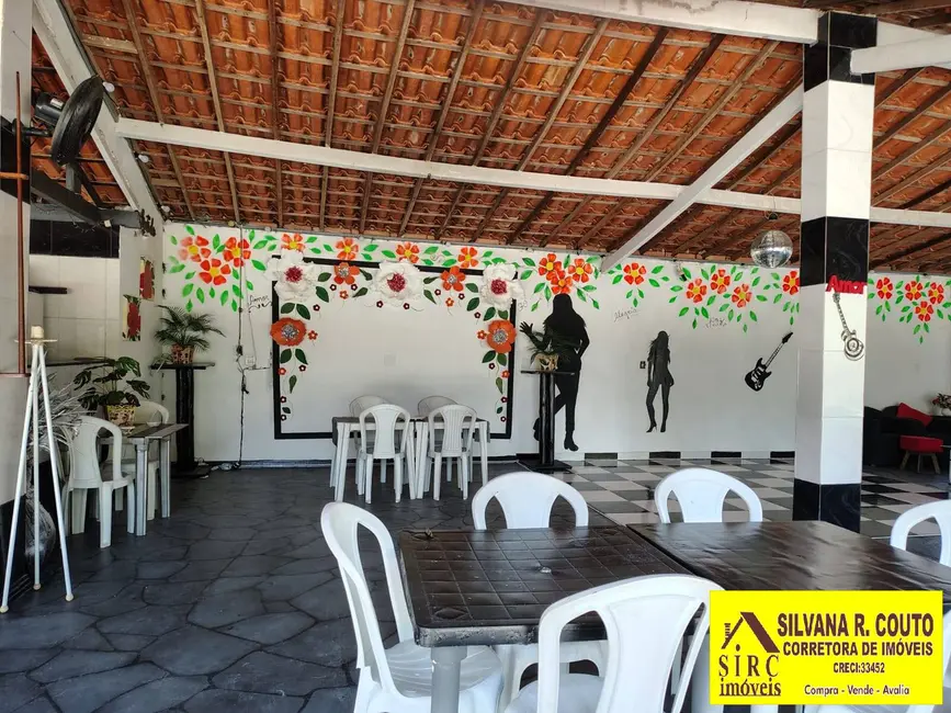 Foto 5 de Chácara com 5 quartos à venda, 5200m2 em Caxito, Marica - RJ